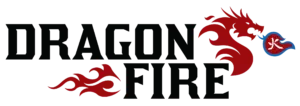 DragonFire BBQ Grills