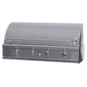 ProFire PFDLX48GIH 48-inch Deluxe Series hybrid stainless steel grill head