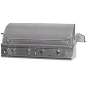 ProFire PFDLX48R 48-inch Deluxe Series stainless steel grill head