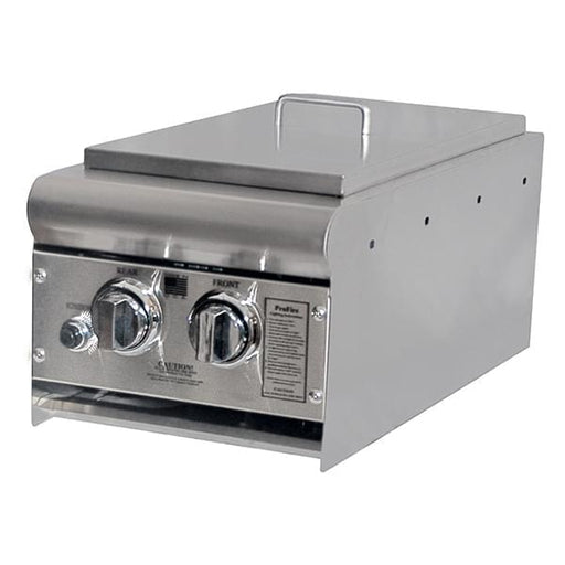 ProFire DLX 30,000 BTU double side burner
