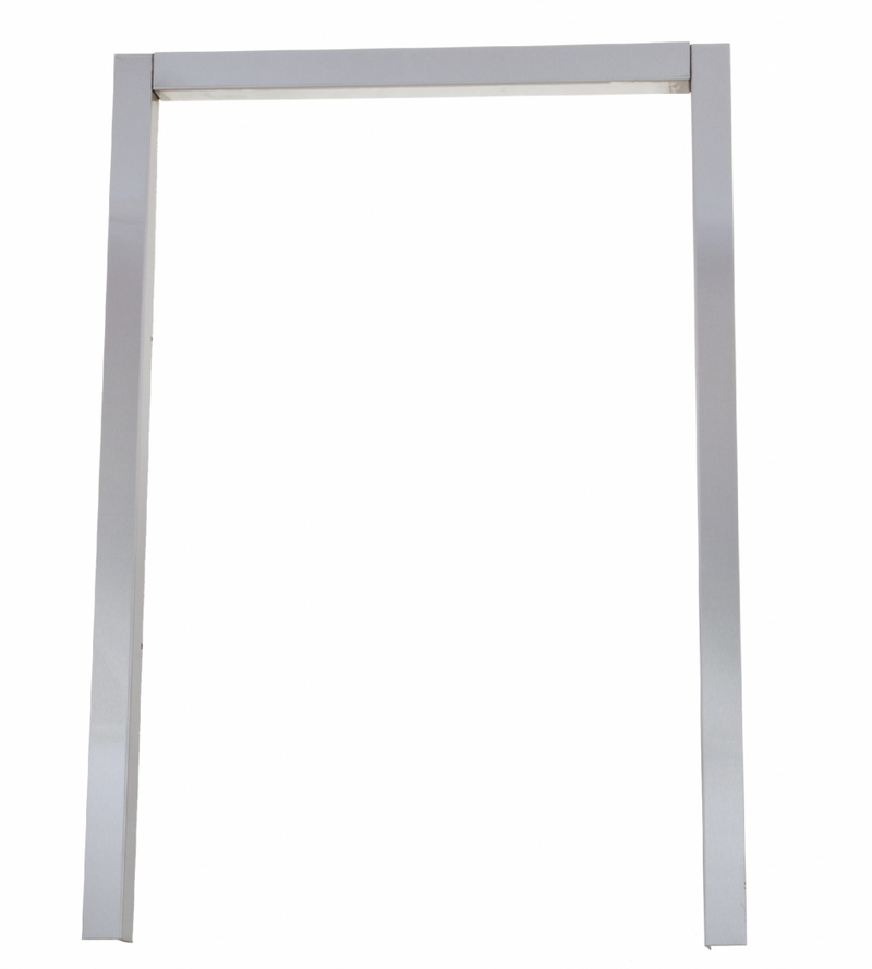 Lion Refrigerator Frame