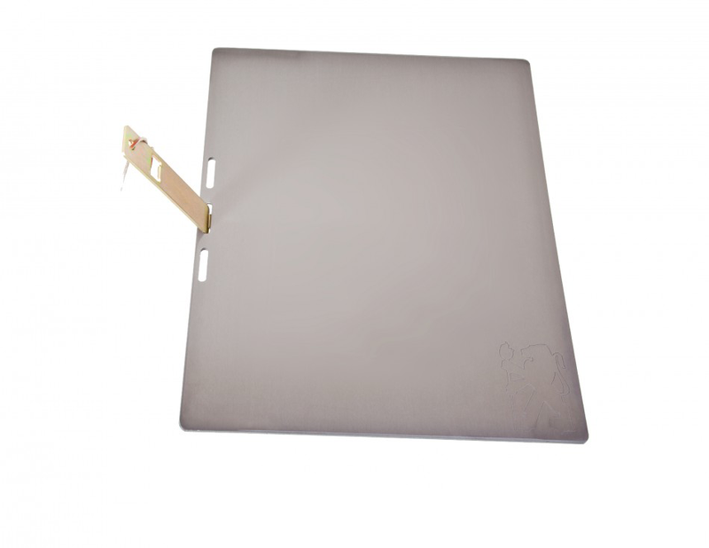 Lion Griddle Cooking Plate